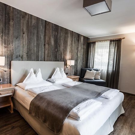 Hotel Garni Villa Park Ortisei Extérieur photo