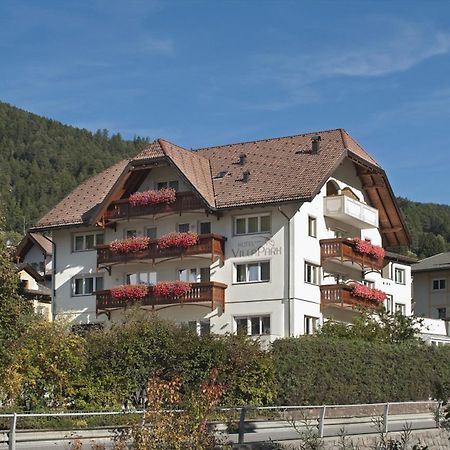 Hotel Garni Villa Park Ortisei Extérieur photo