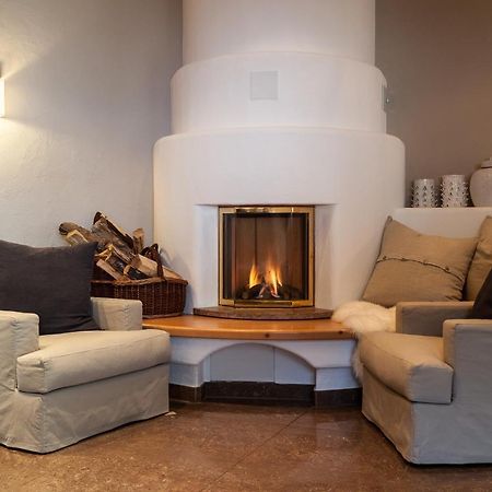Hotel Garni Villa Park Ortisei Extérieur photo