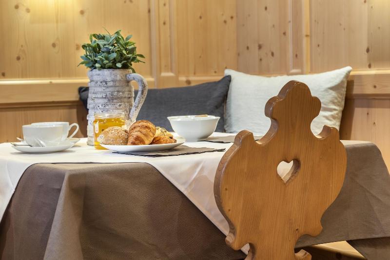 Hotel Garni Villa Park Ortisei Extérieur photo