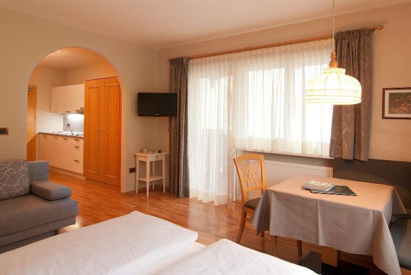 Hotel Garni Villa Park Ortisei Extérieur photo