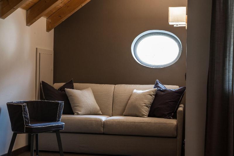 Hotel Garni Villa Park Ortisei Extérieur photo