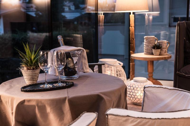 Hotel Garni Villa Park Ortisei Extérieur photo