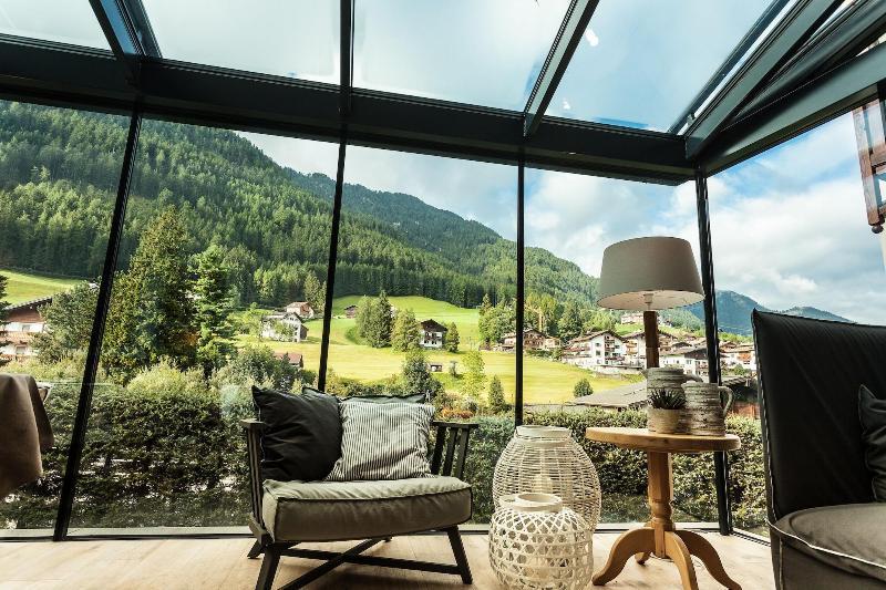 Hotel Garni Villa Park Ortisei Extérieur photo