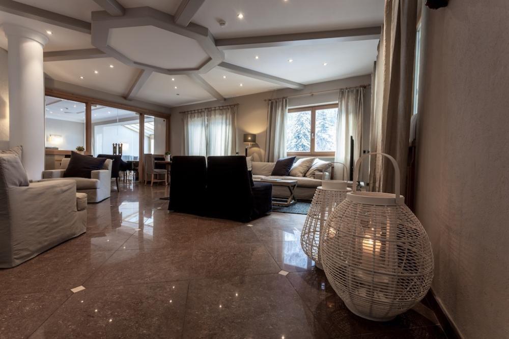 Hotel Garni Villa Park Ortisei Extérieur photo