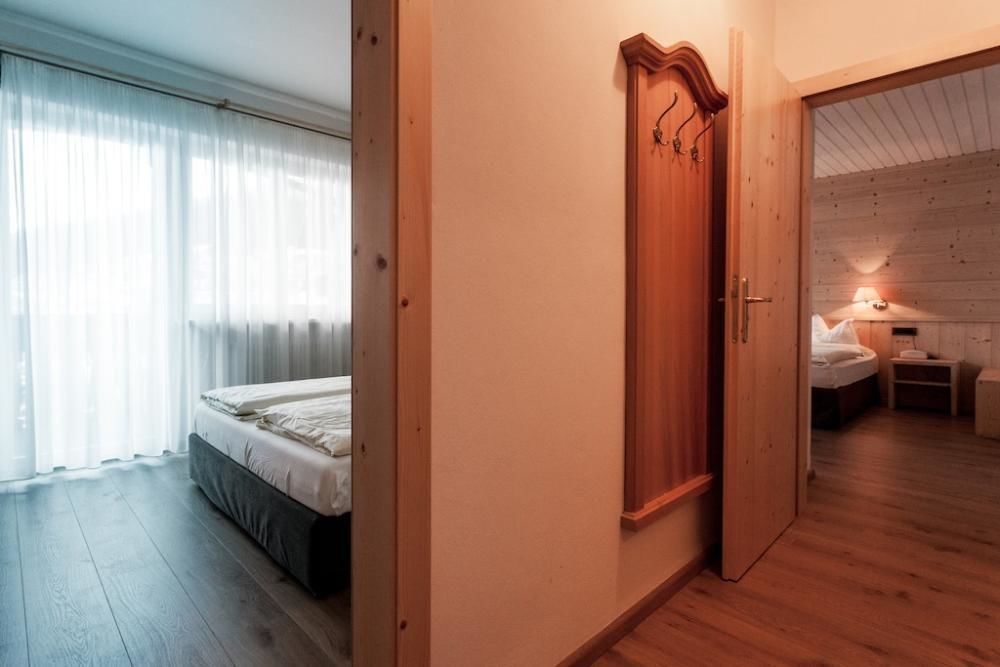 Hotel Garni Villa Park Ortisei Extérieur photo
