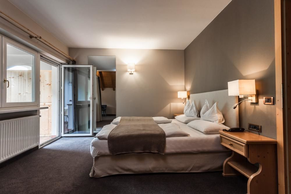 Hotel Garni Villa Park Ortisei Extérieur photo