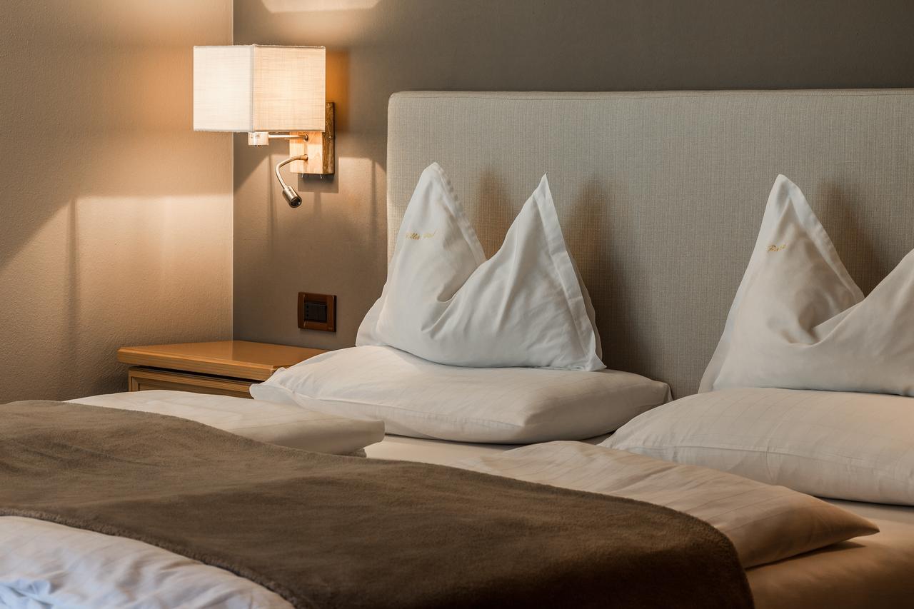Hotel Garni Villa Park Ortisei Extérieur photo