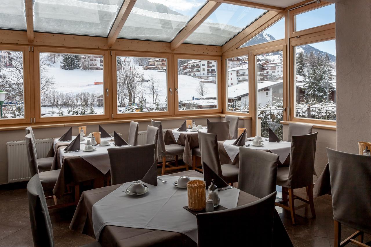Hotel Garni Villa Park Ortisei Extérieur photo