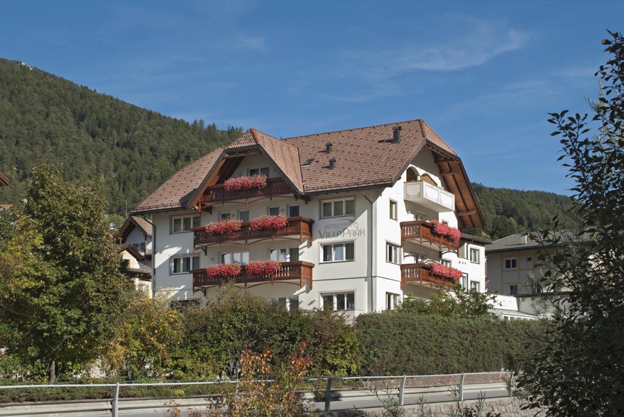 Hotel Garni Villa Park Ortisei Extérieur photo