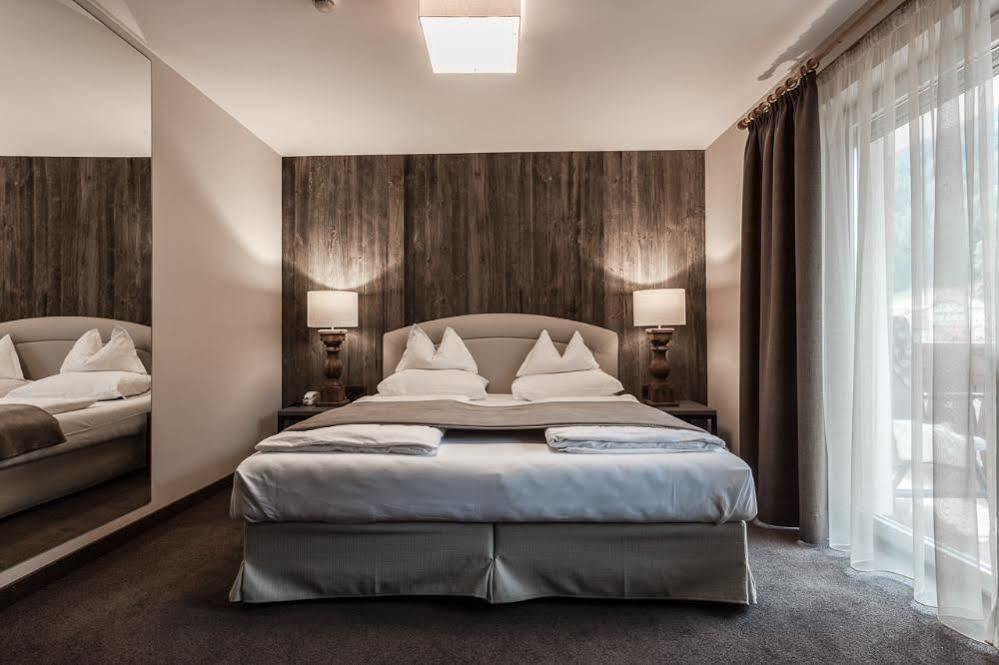 Hotel Garni Villa Park Ortisei Extérieur photo